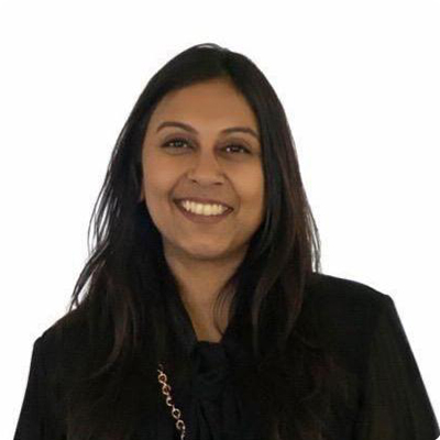 Mrs. Mili Gangar